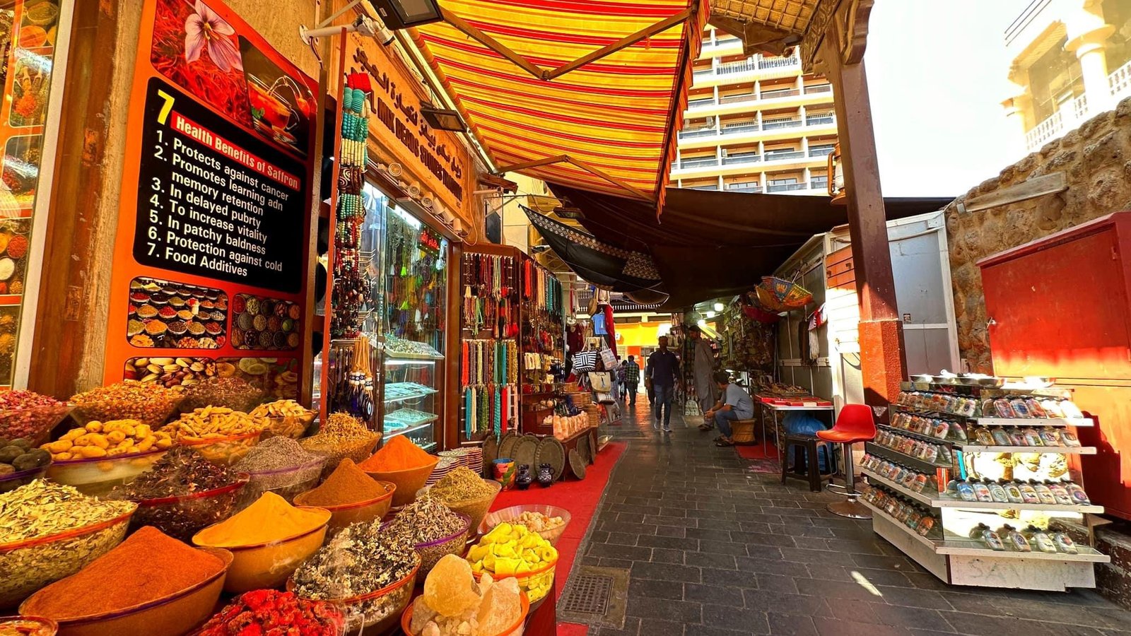 Meena Bazar