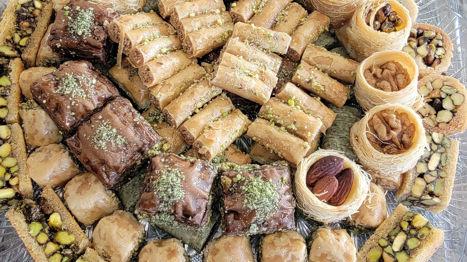 Al Reef Bakery