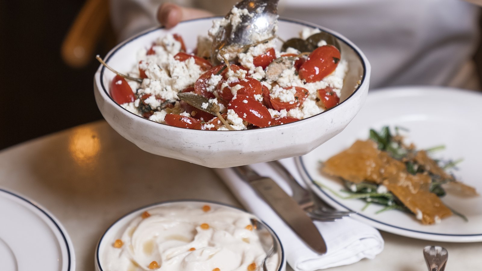 Greek Taverna