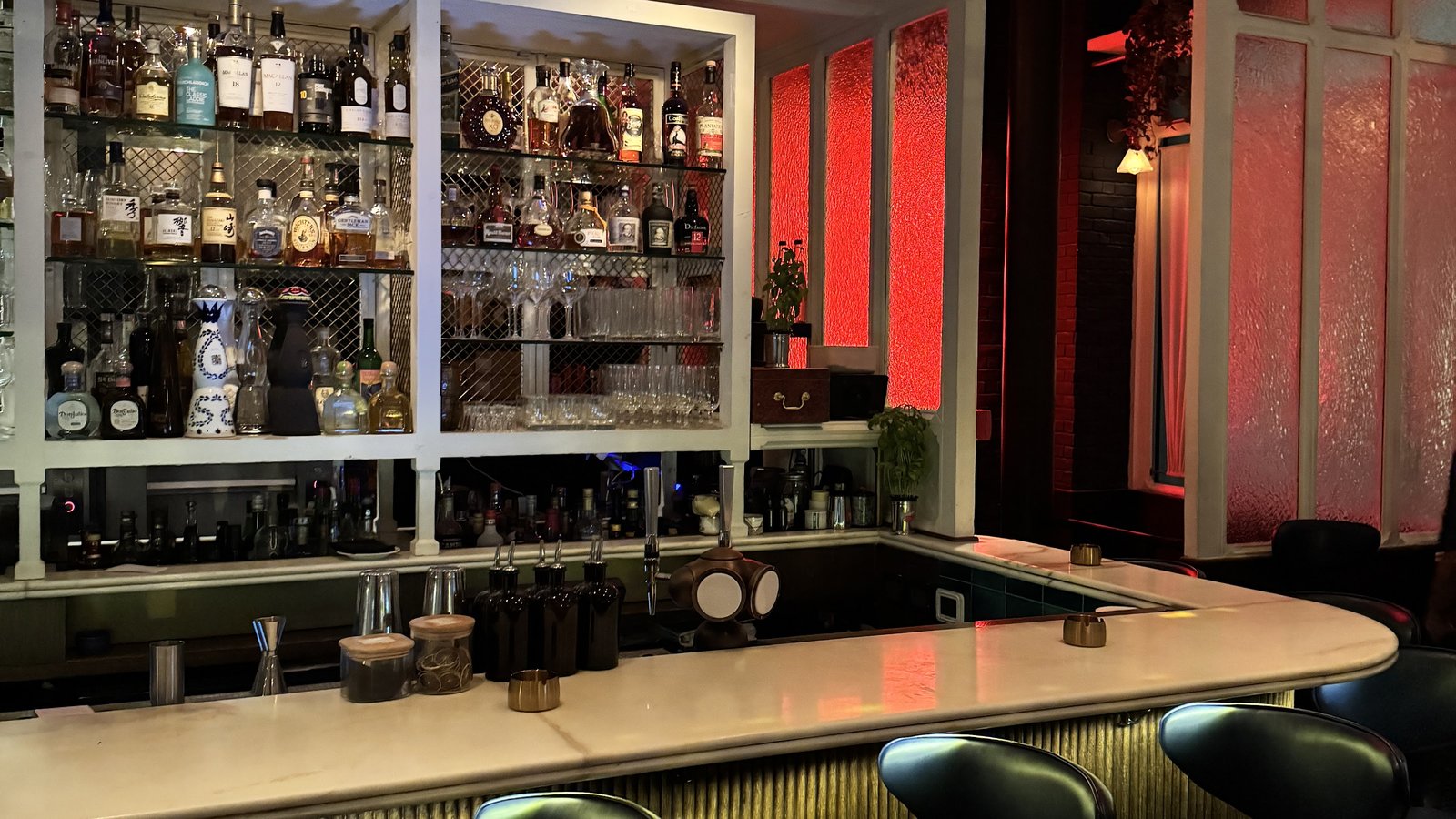 BB Social Dining