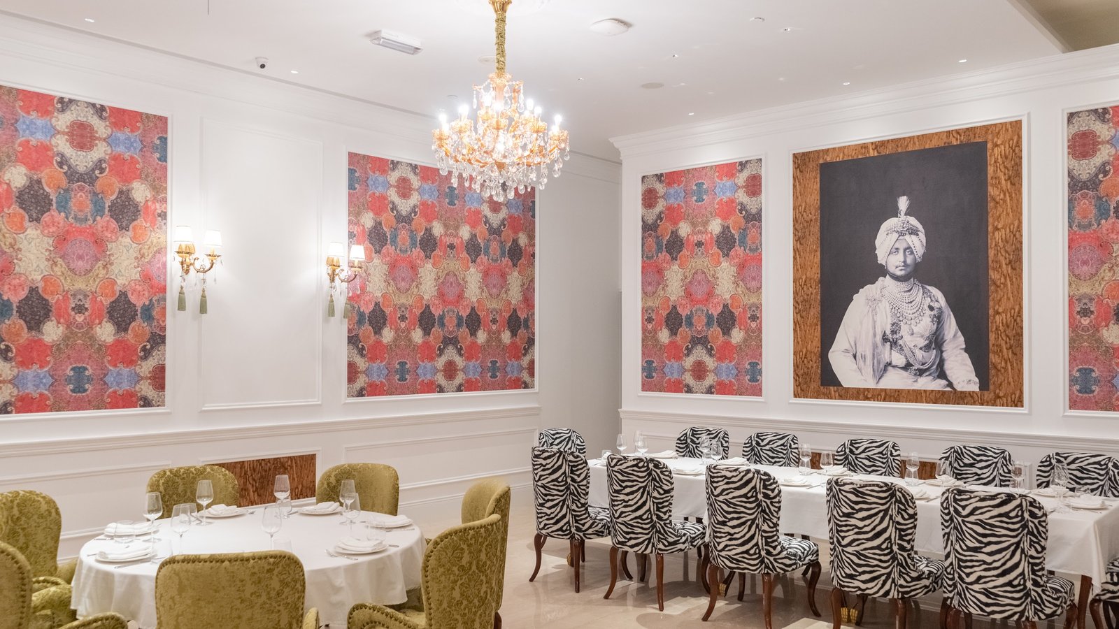 Punjab Grill
