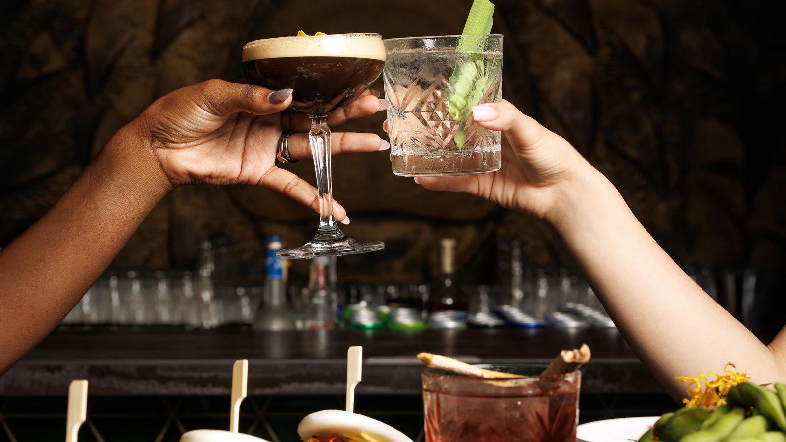 Monkey Bar