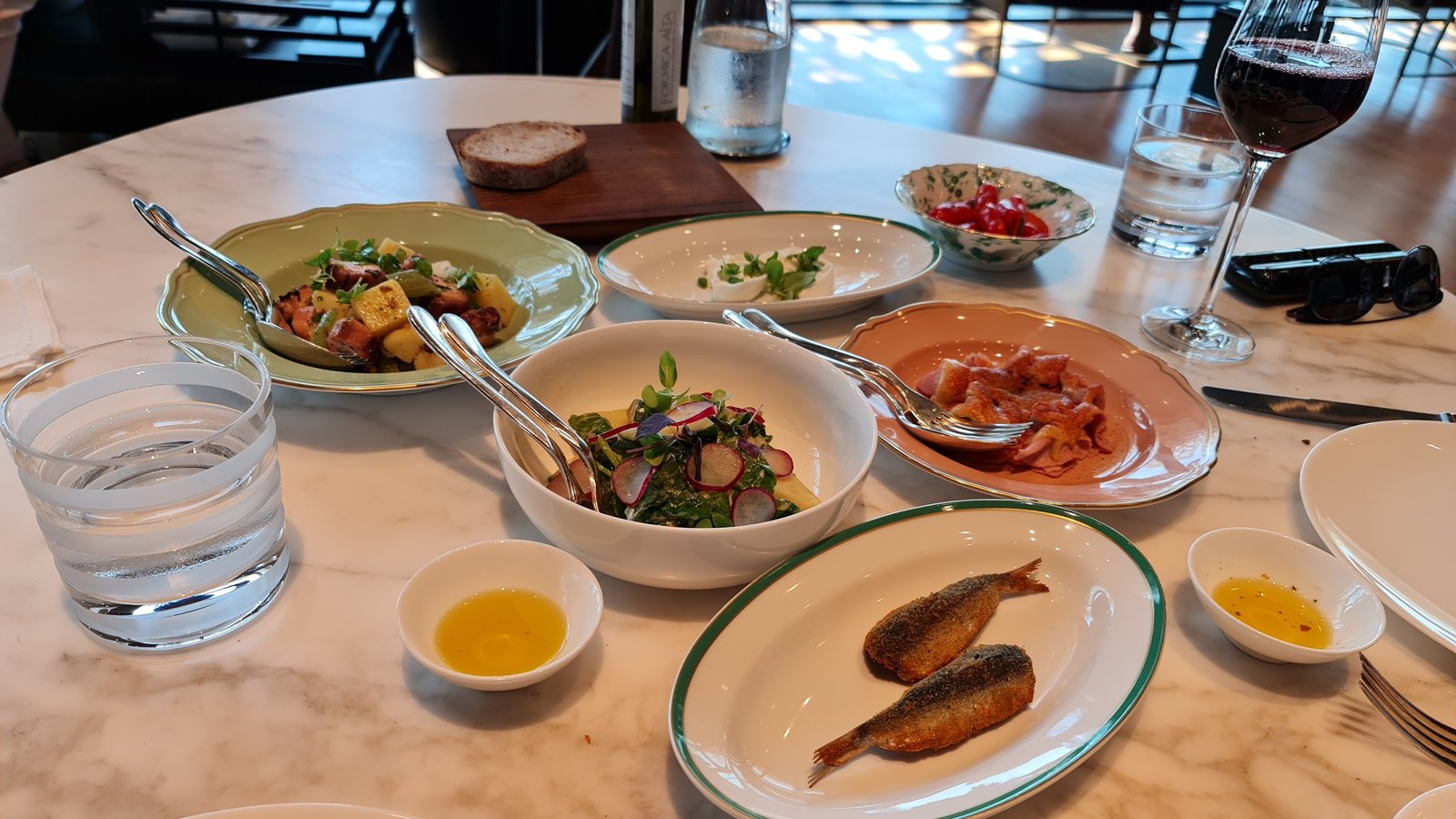 Il Ristorante – Niko Romito