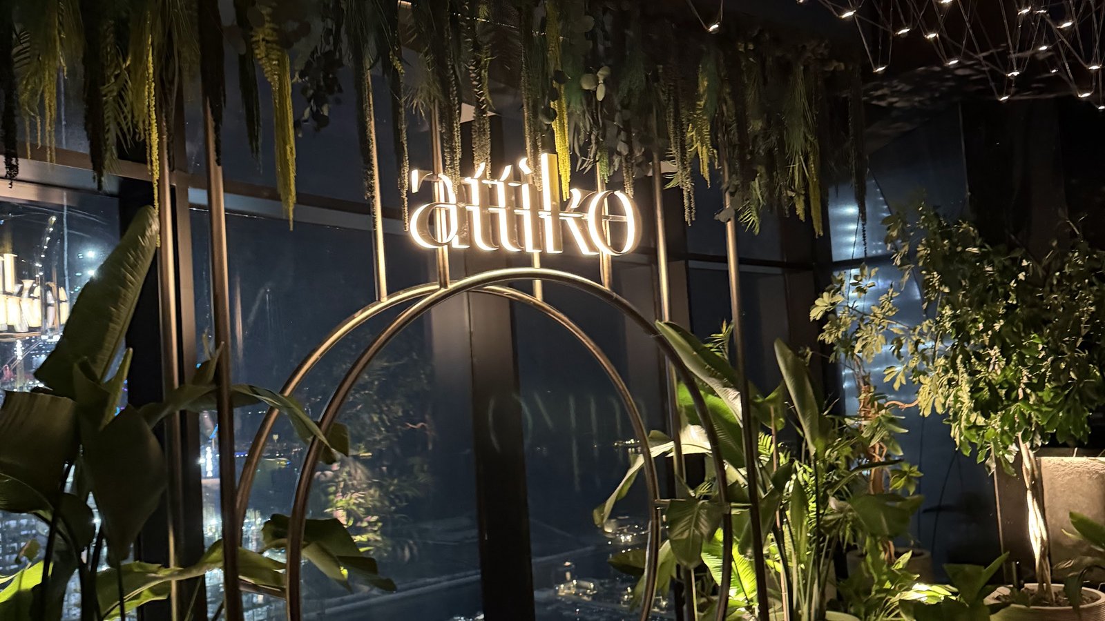 Attiko Dubai