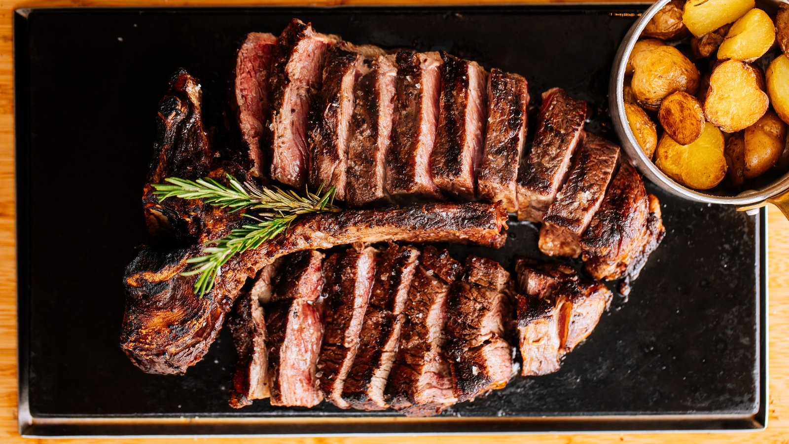 Il Borro Tuscan Bistro