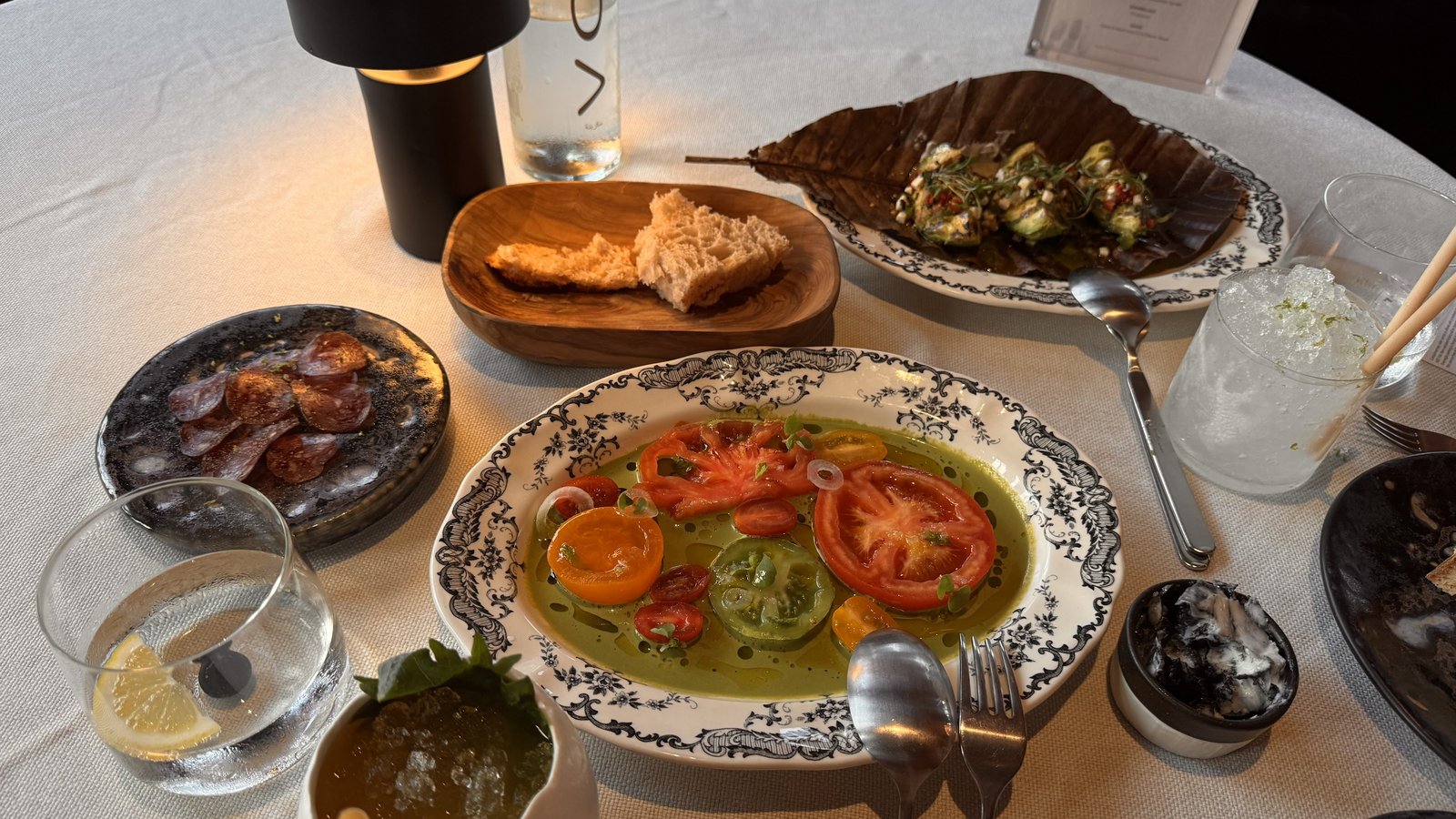 Leña