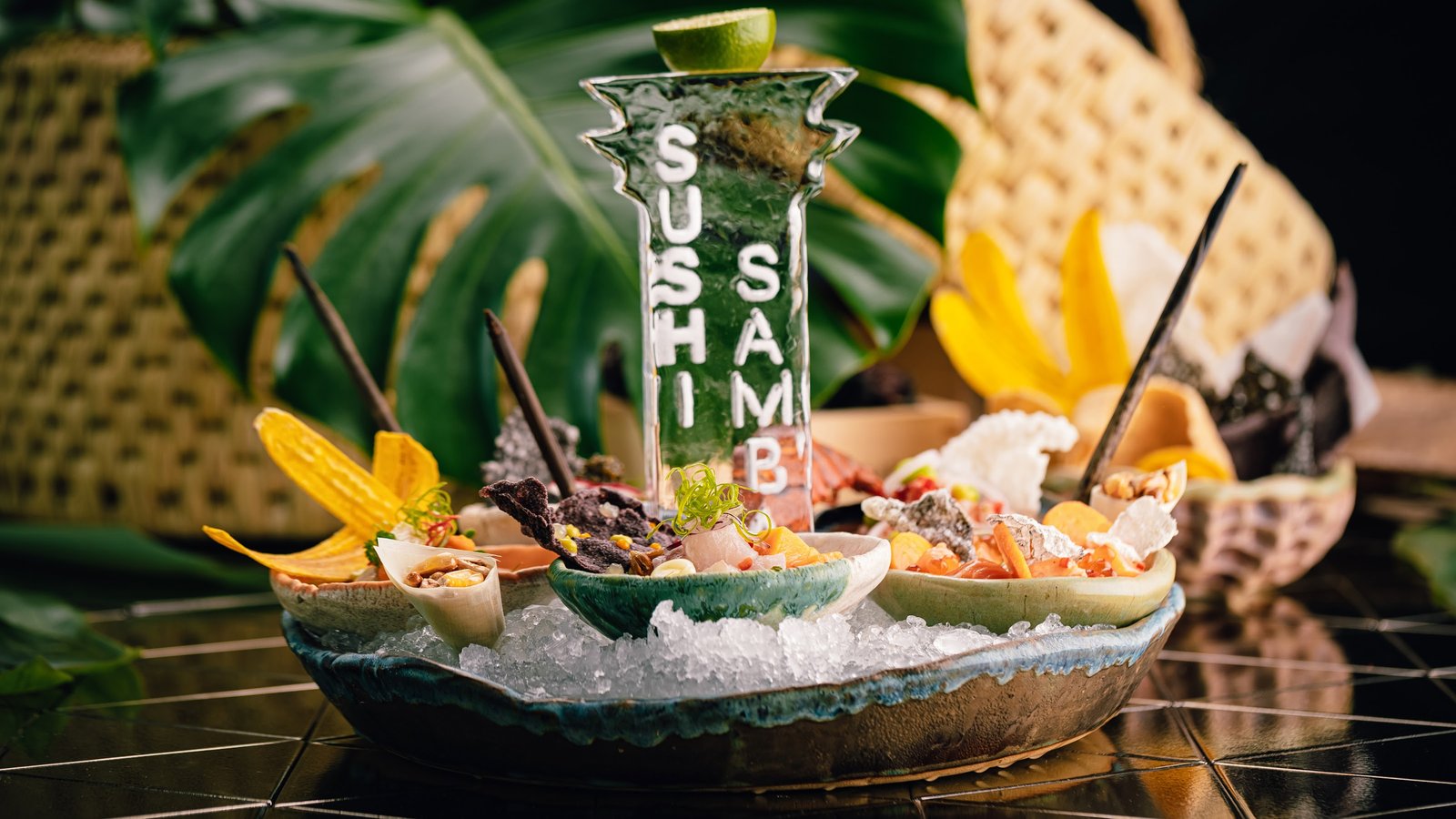 SUSHISAMBA