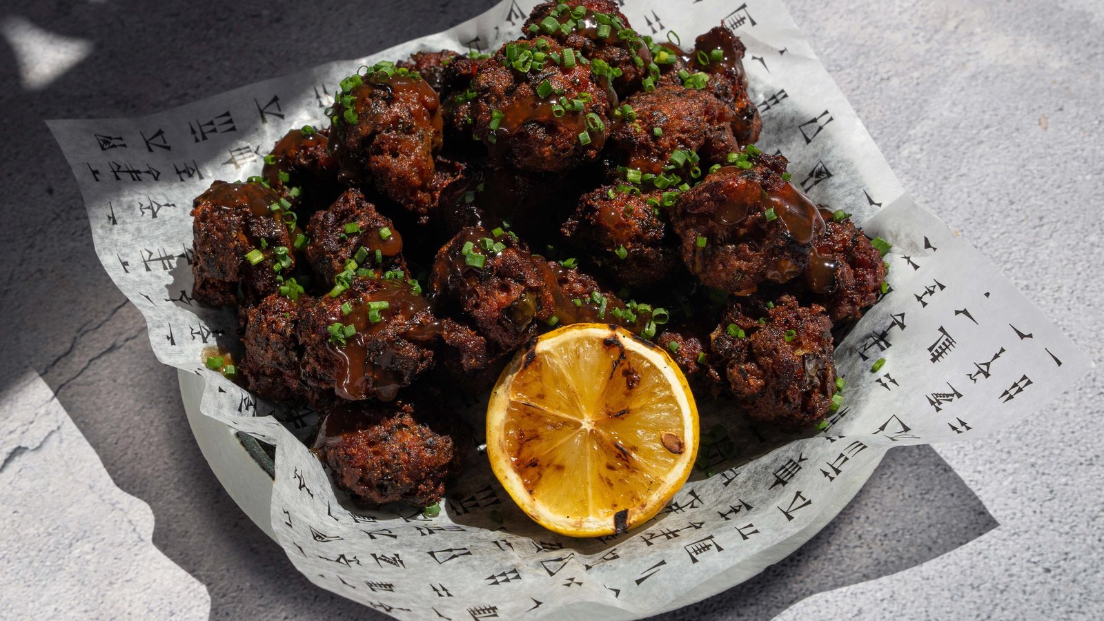 Yaba by Chef Shaheen
