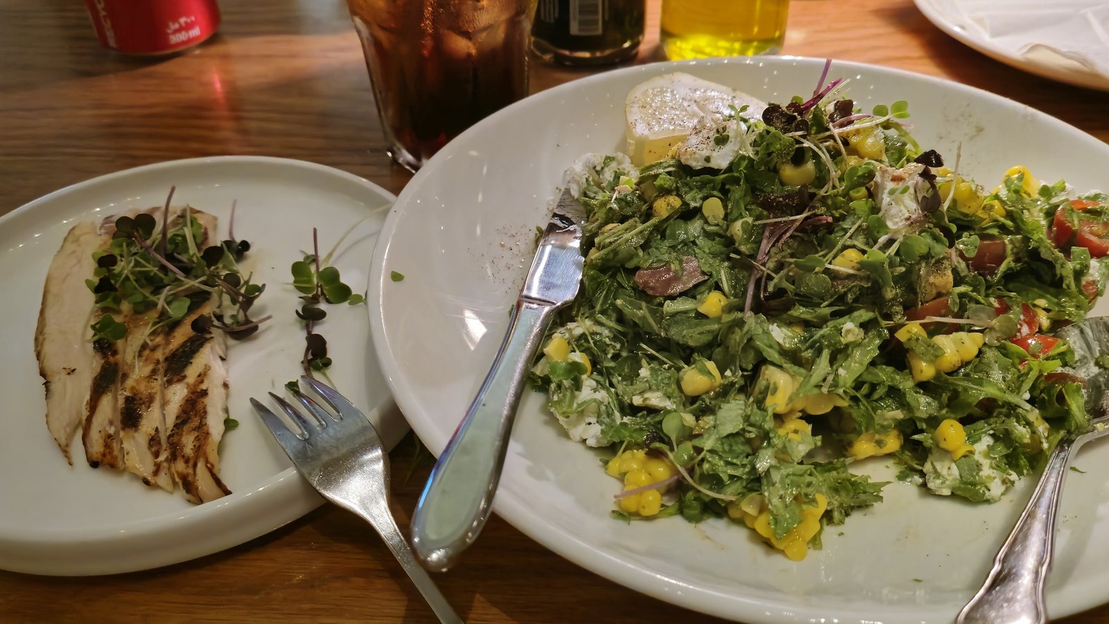 Tashas Cafe