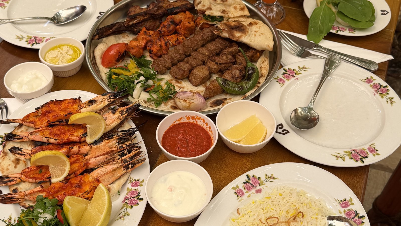 Al Khayma Heritage