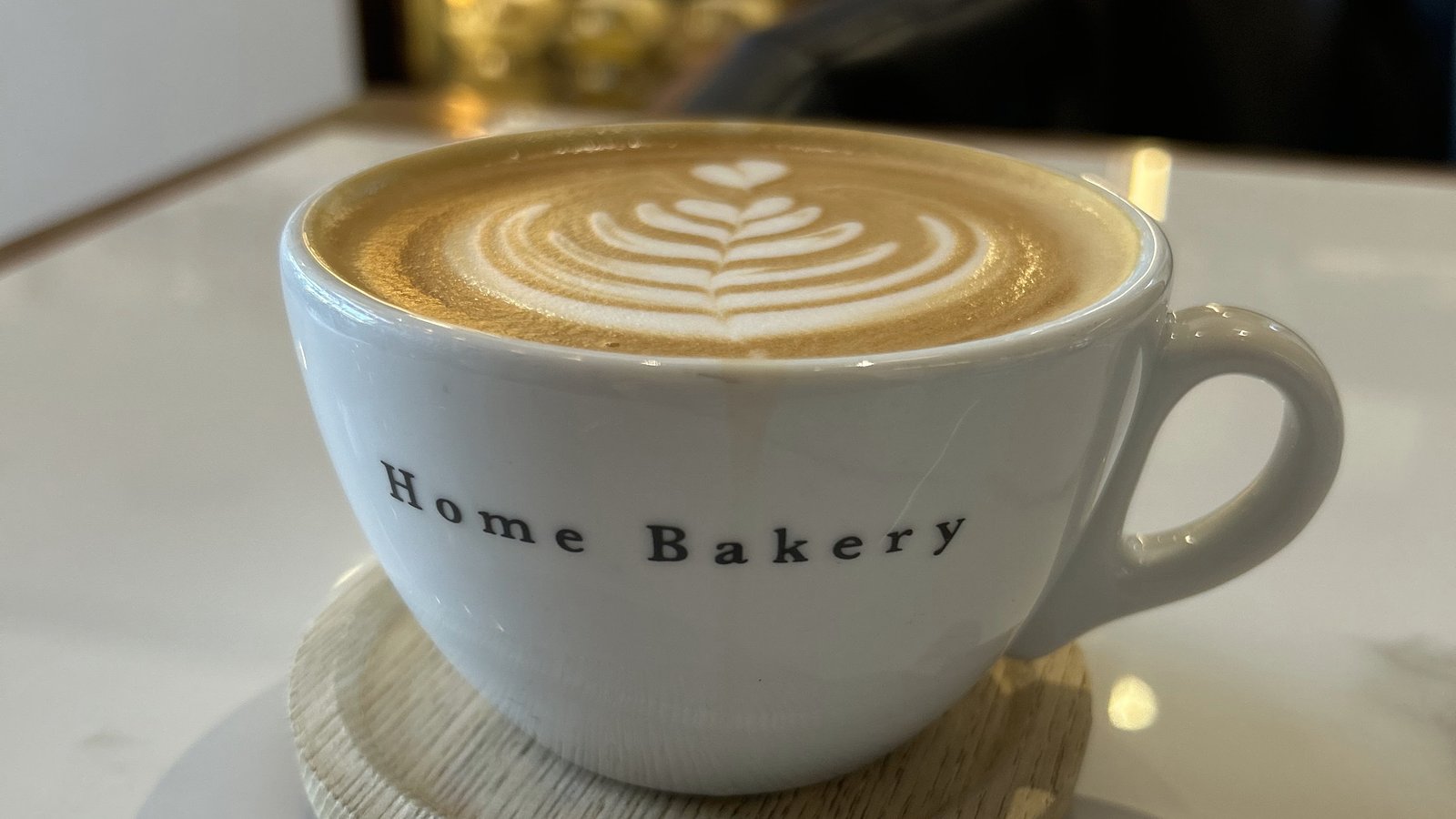 Home bakery