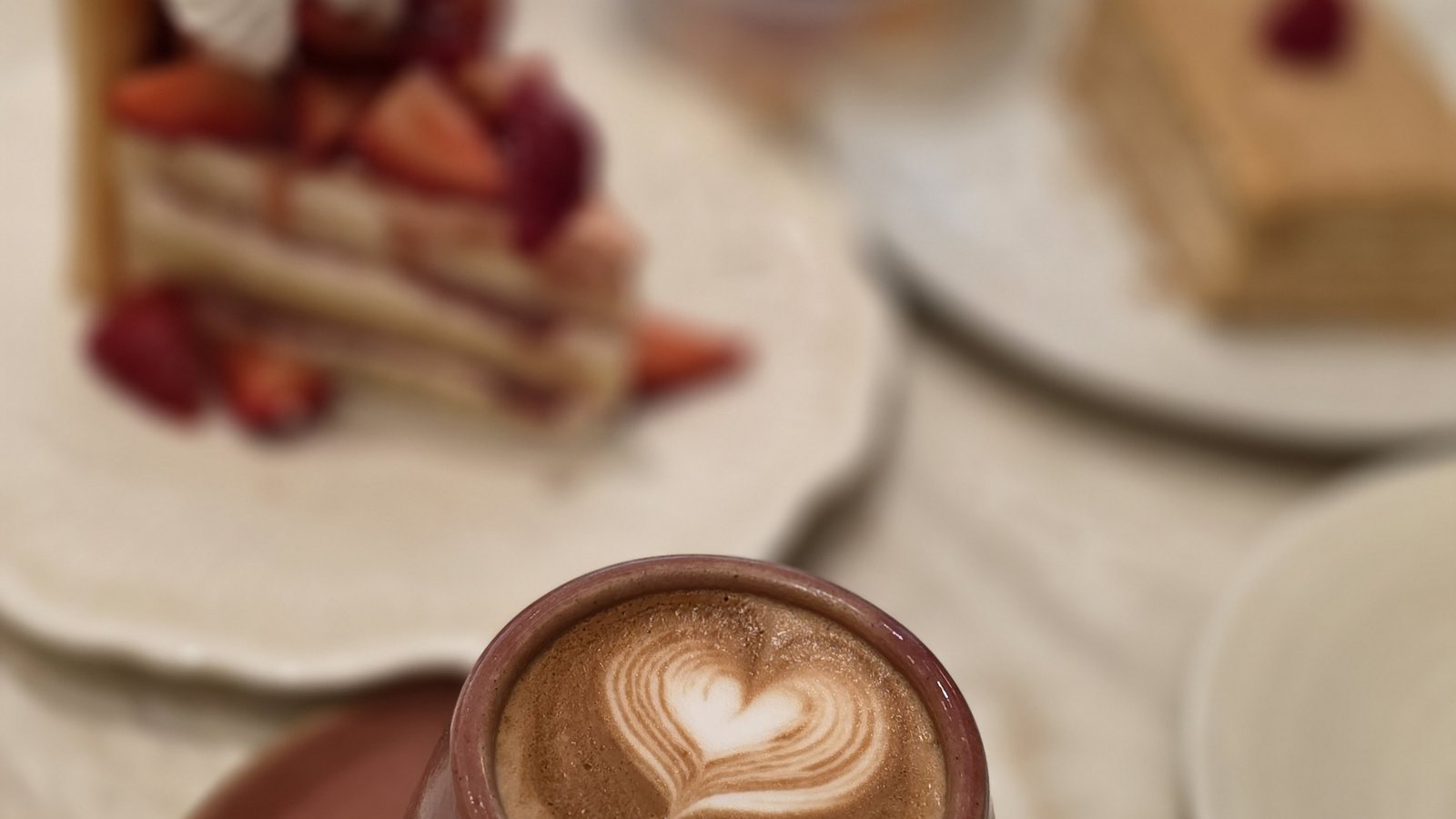 Two bistro