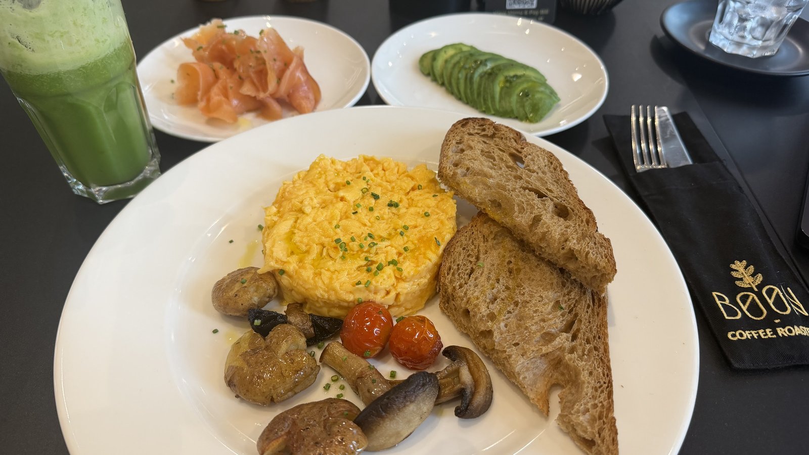 Boon Cafe