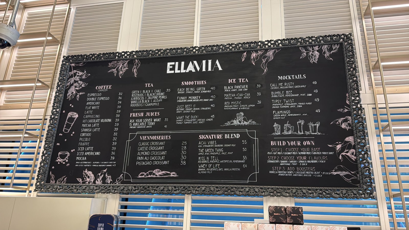 Ella Mia