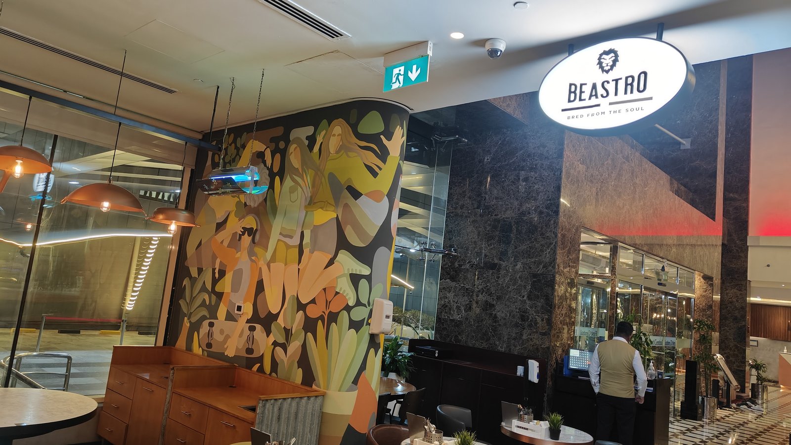 Beastro