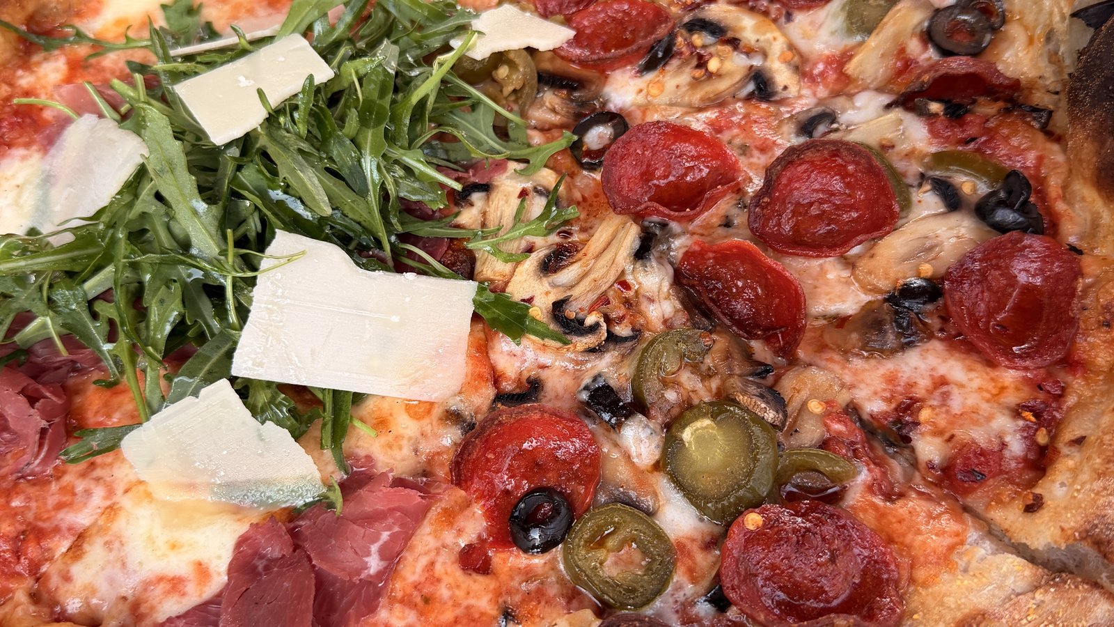Pitfire Pizza Bakers