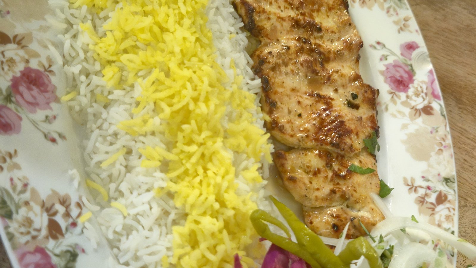 Iranish