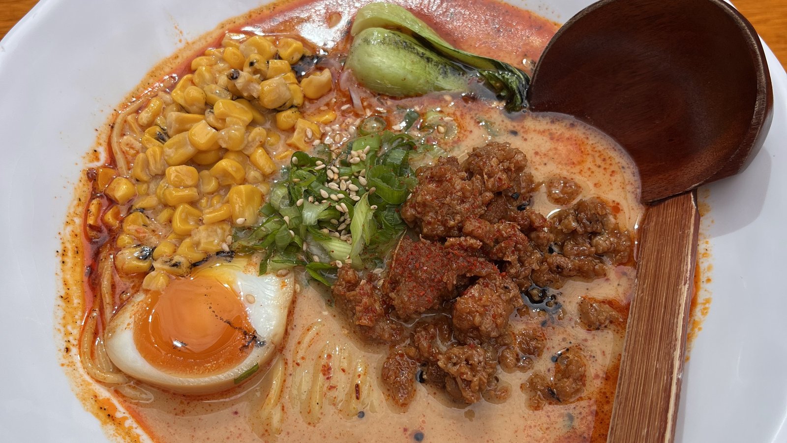 Daikan ramen