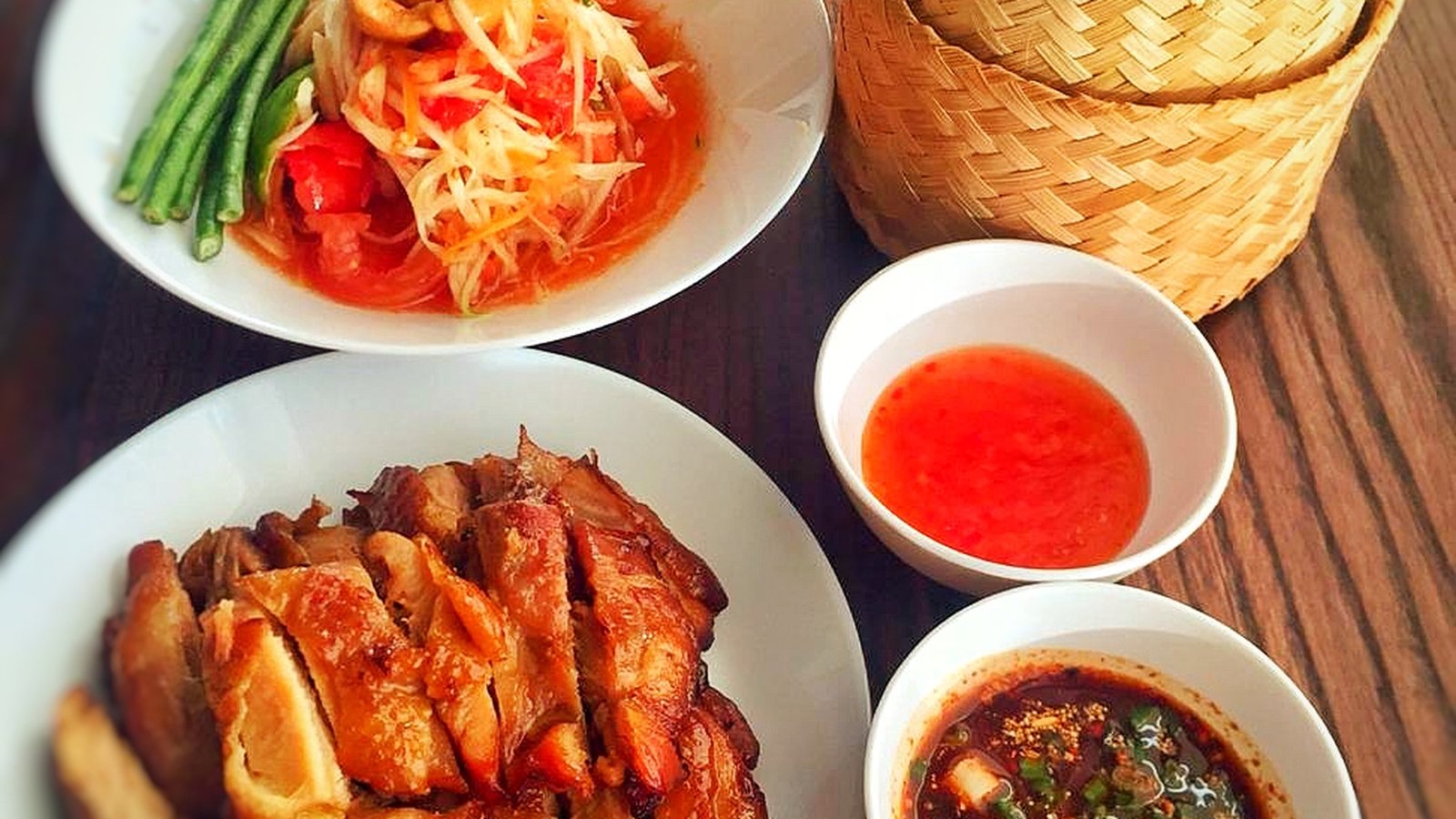 Sticky Rice