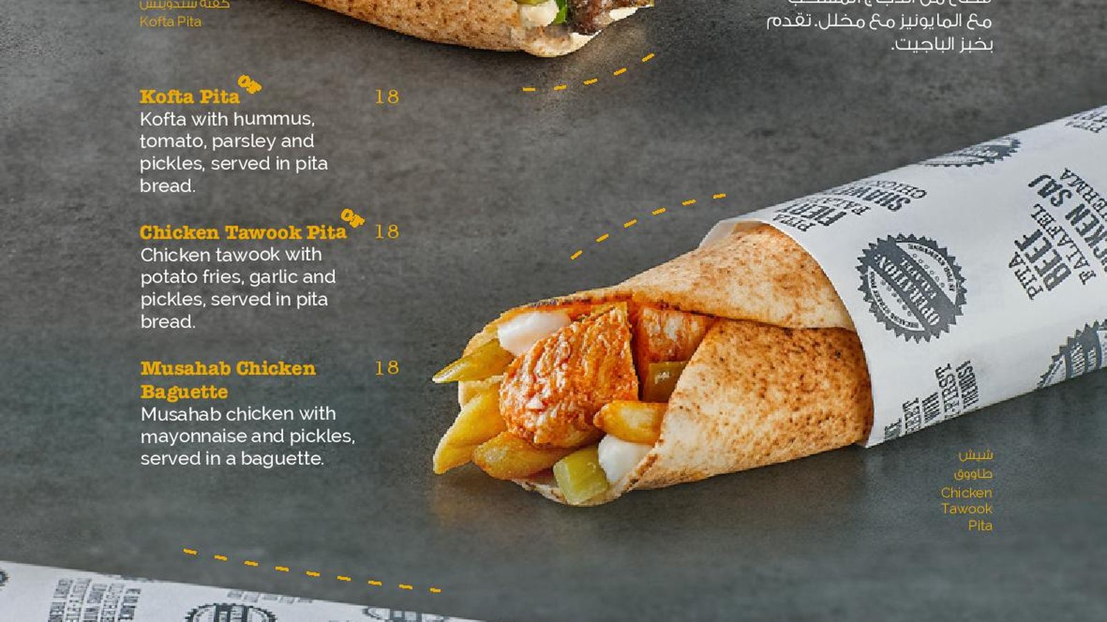 Operation Falafel