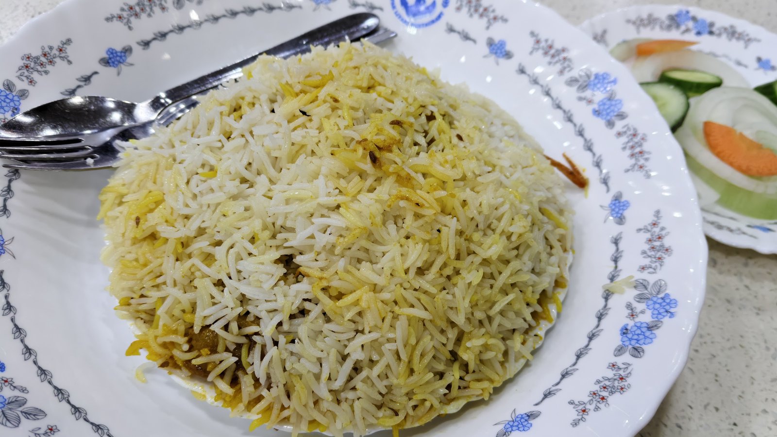 Pak Liyari