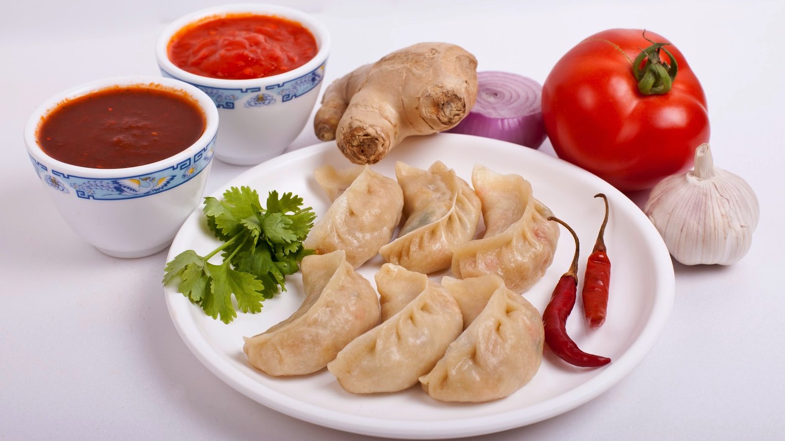 Yalla Momos
