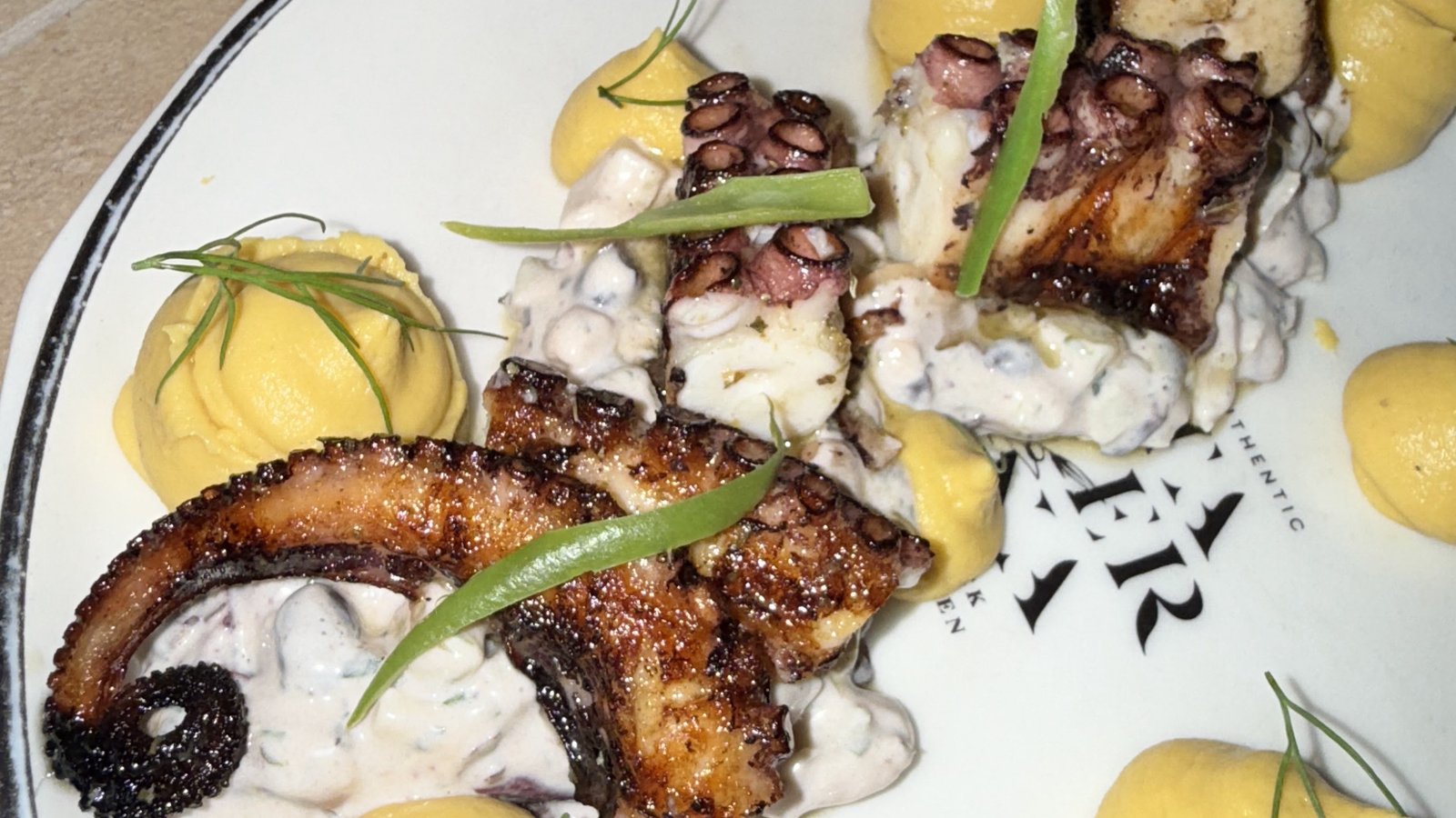 Greek Taverna