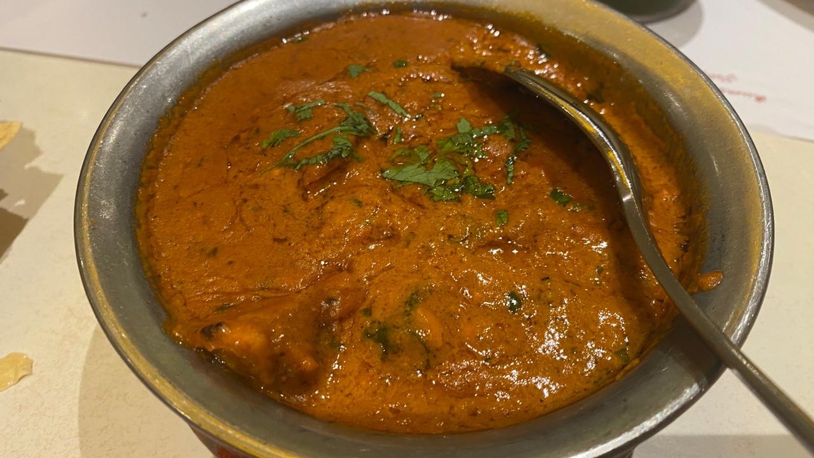 Delhi Dabar Karama