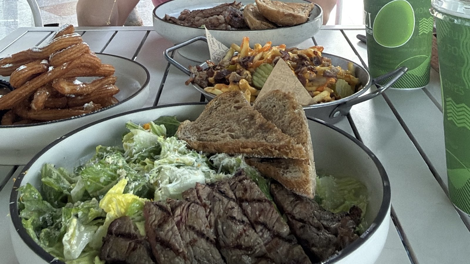 Maxzi The Good Food Shop
