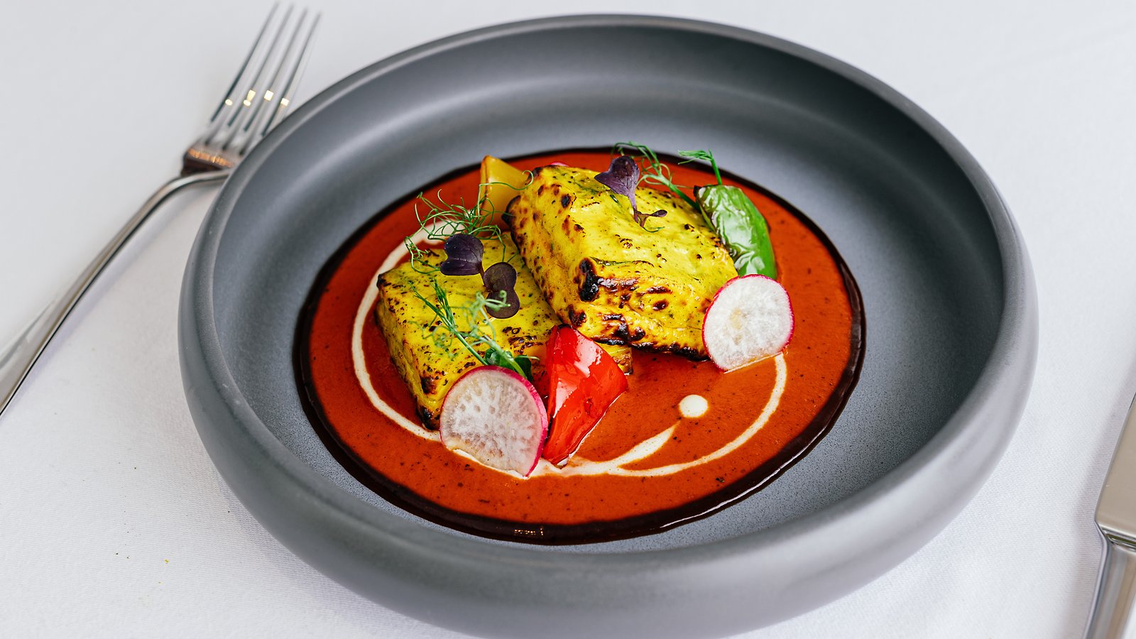 Punjab Grill