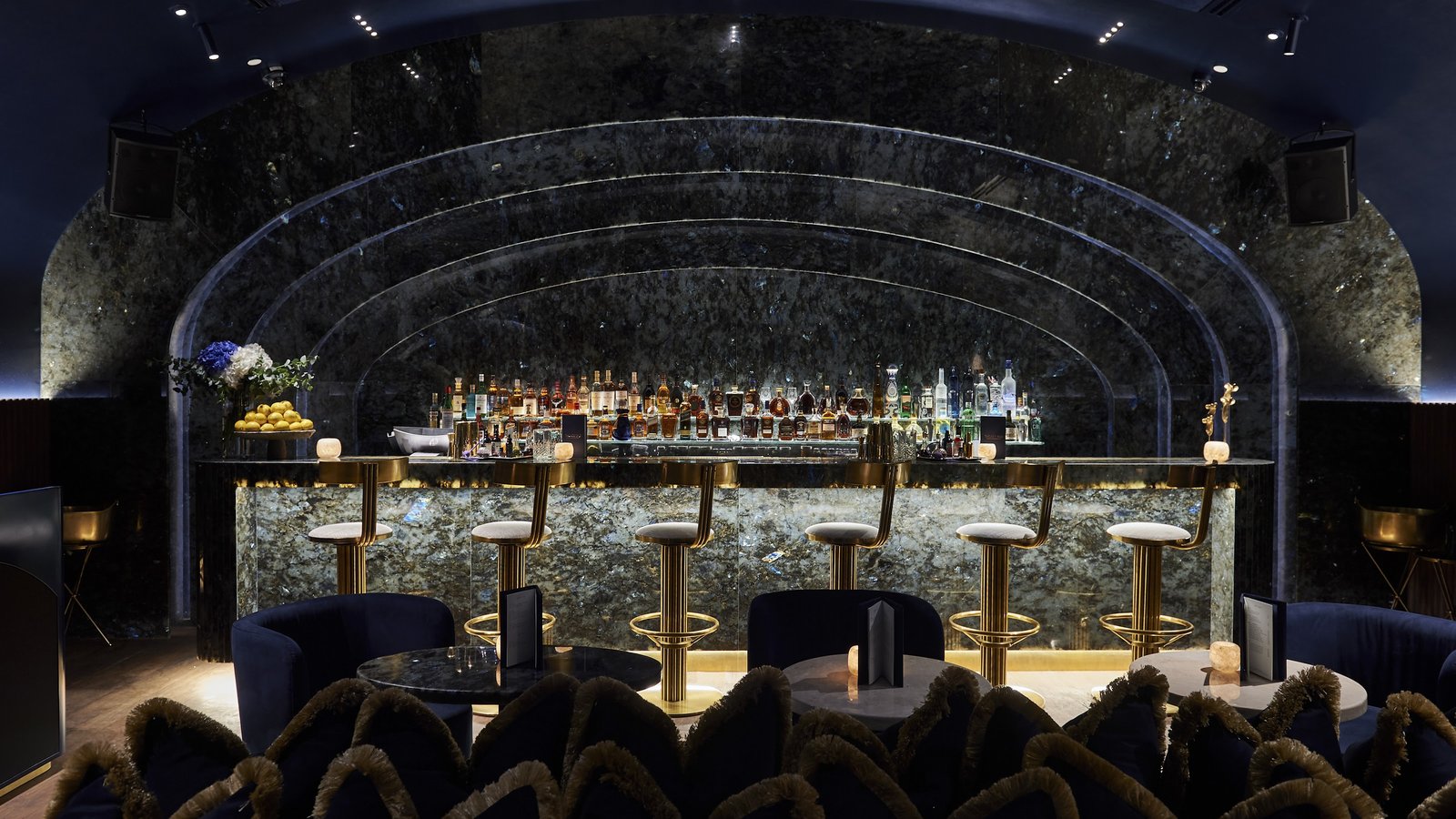Galaxy Bar