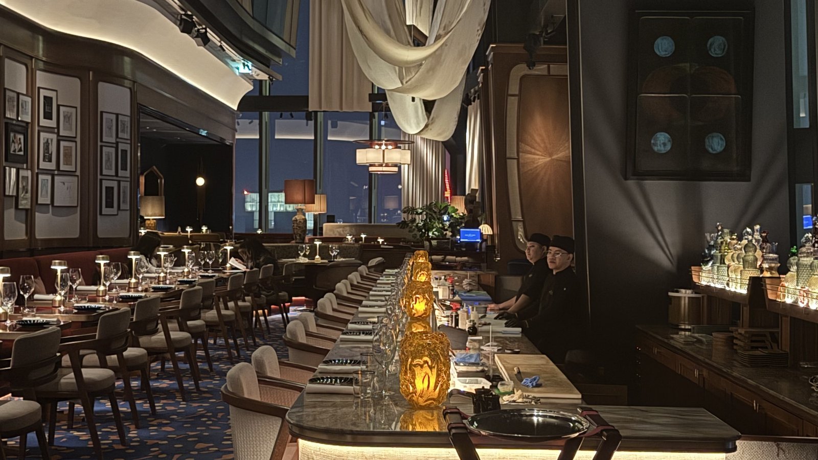 Bar des pres