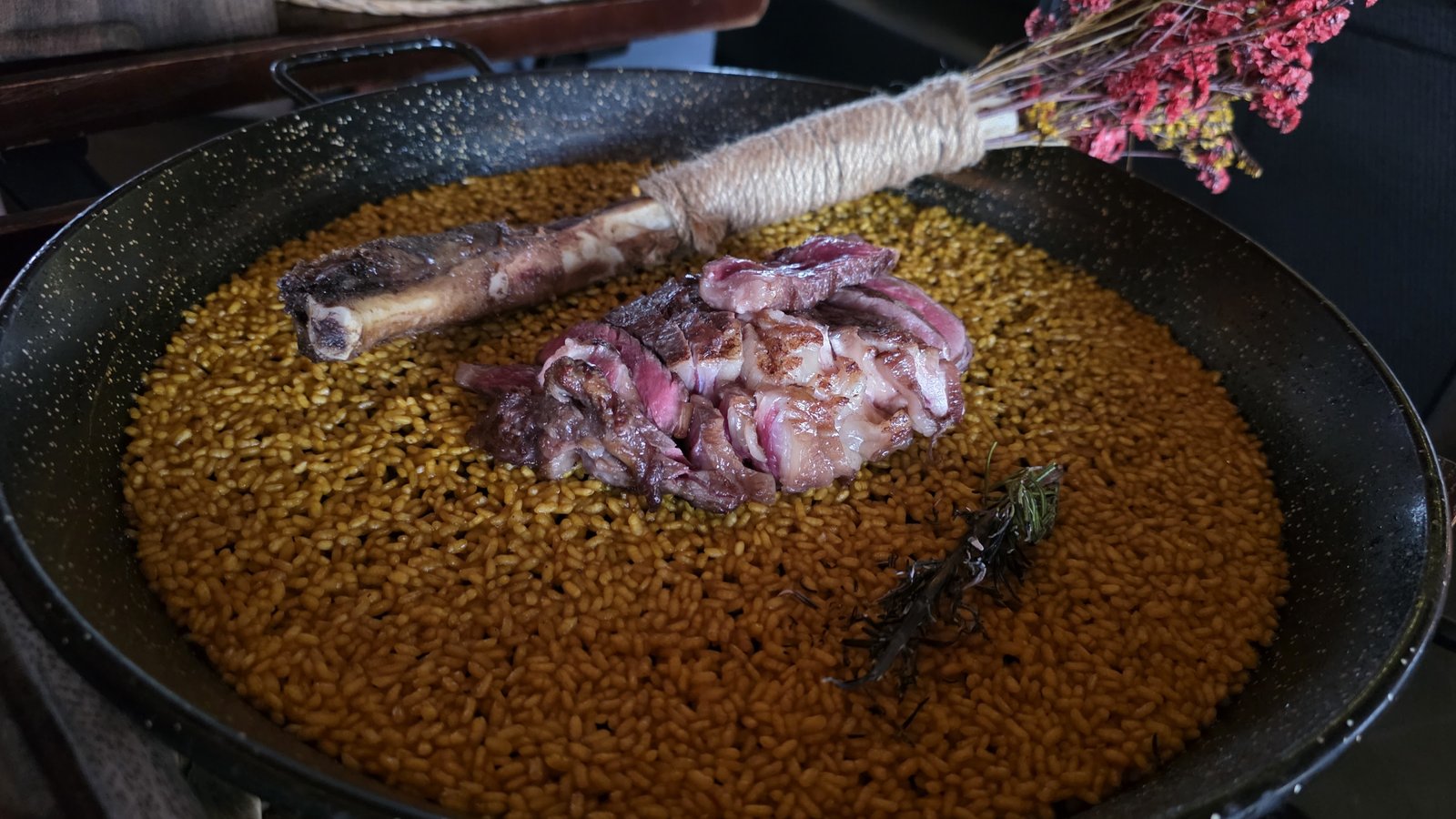 Leña