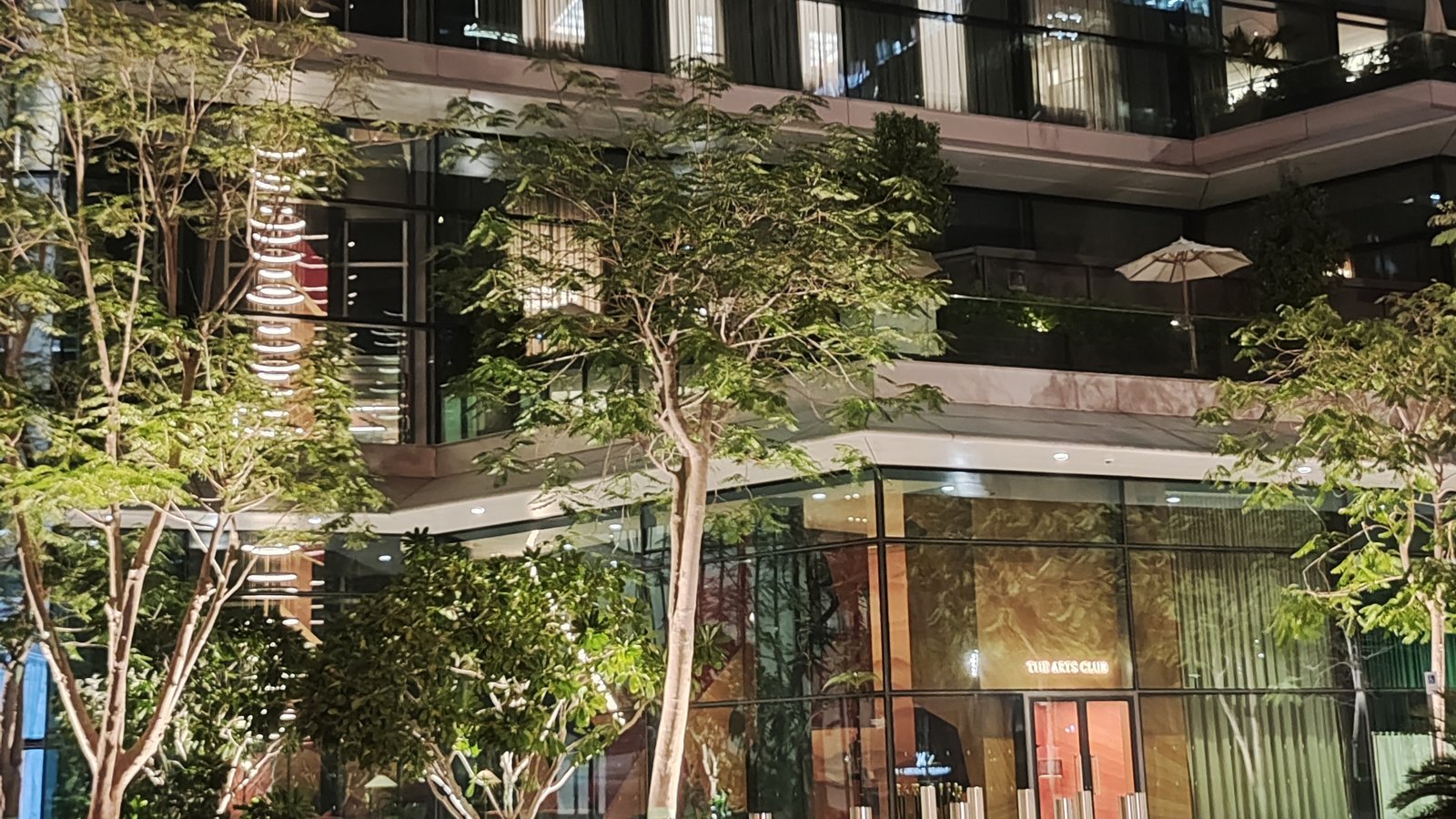Arts club – Rohan