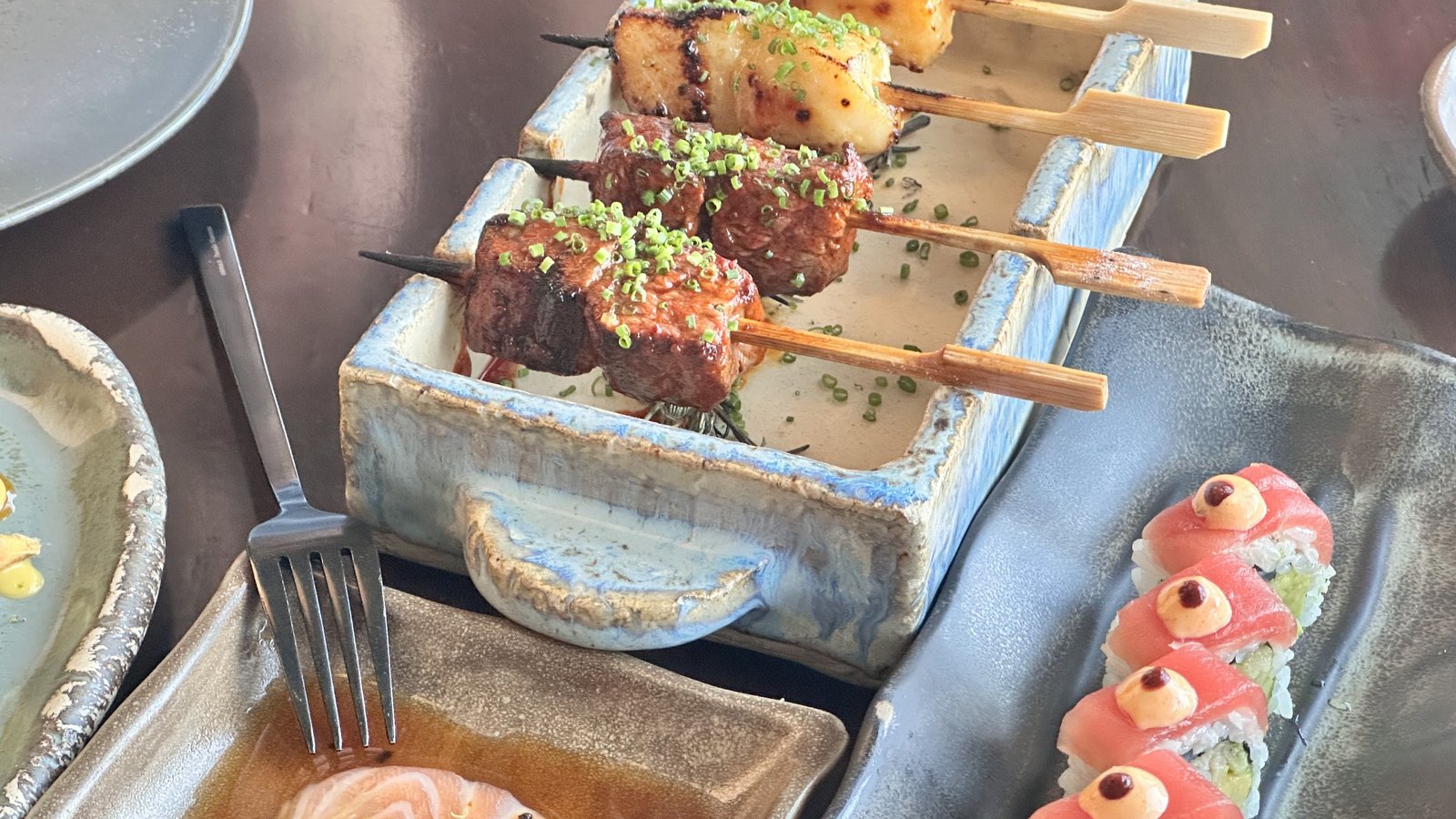 SUSHISAMBA