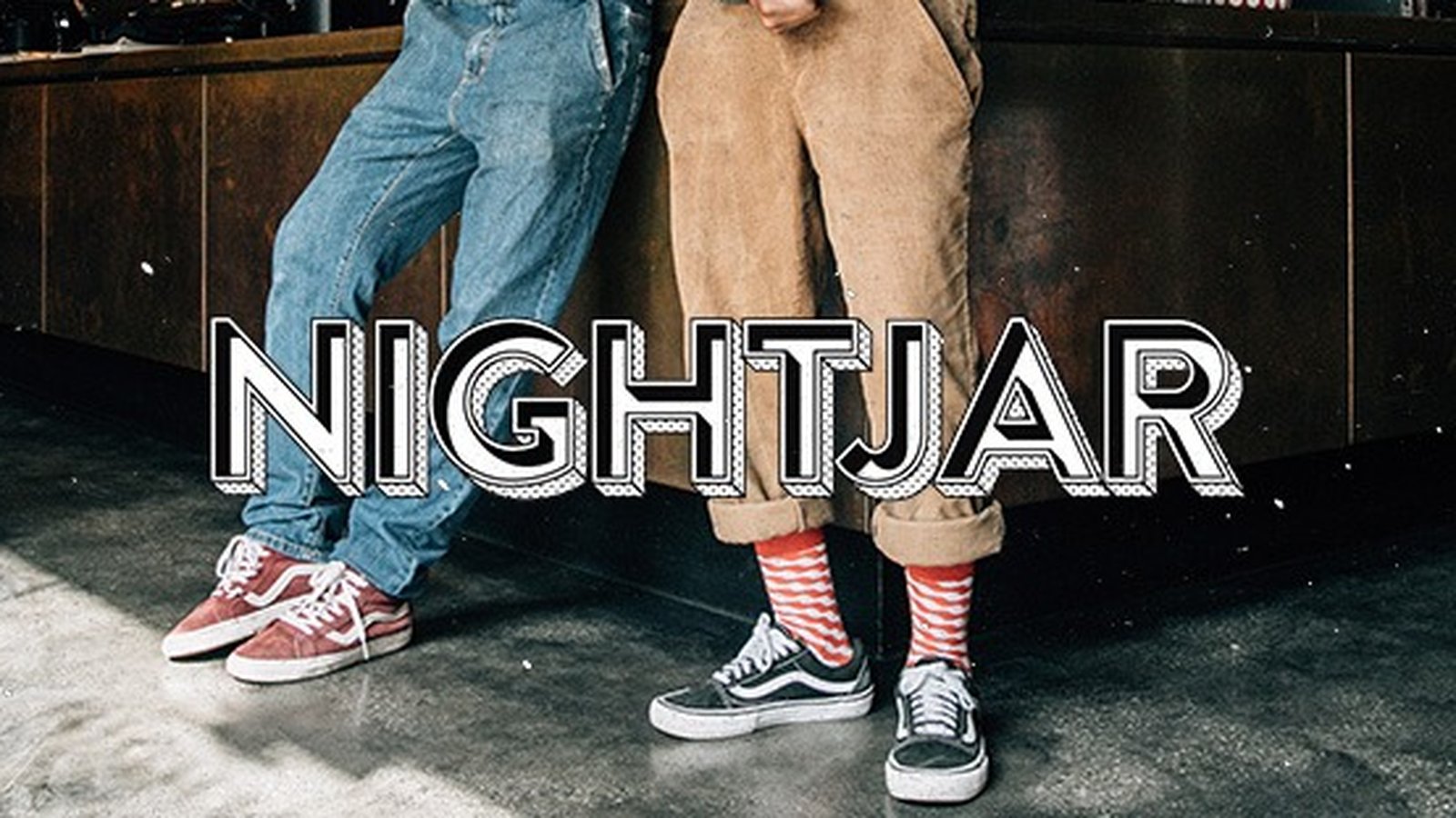 Nightjar Coffee Roasters