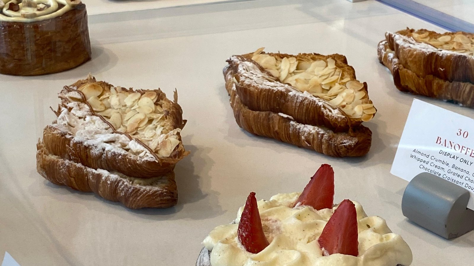 Flaky Pastry