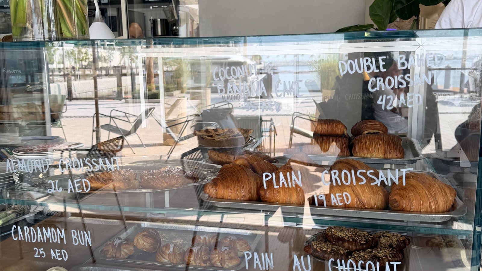 Alica bakery