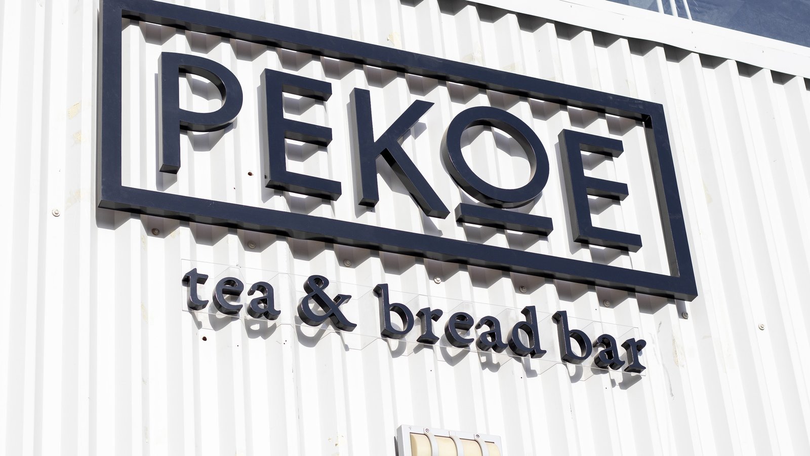 Pekoe
