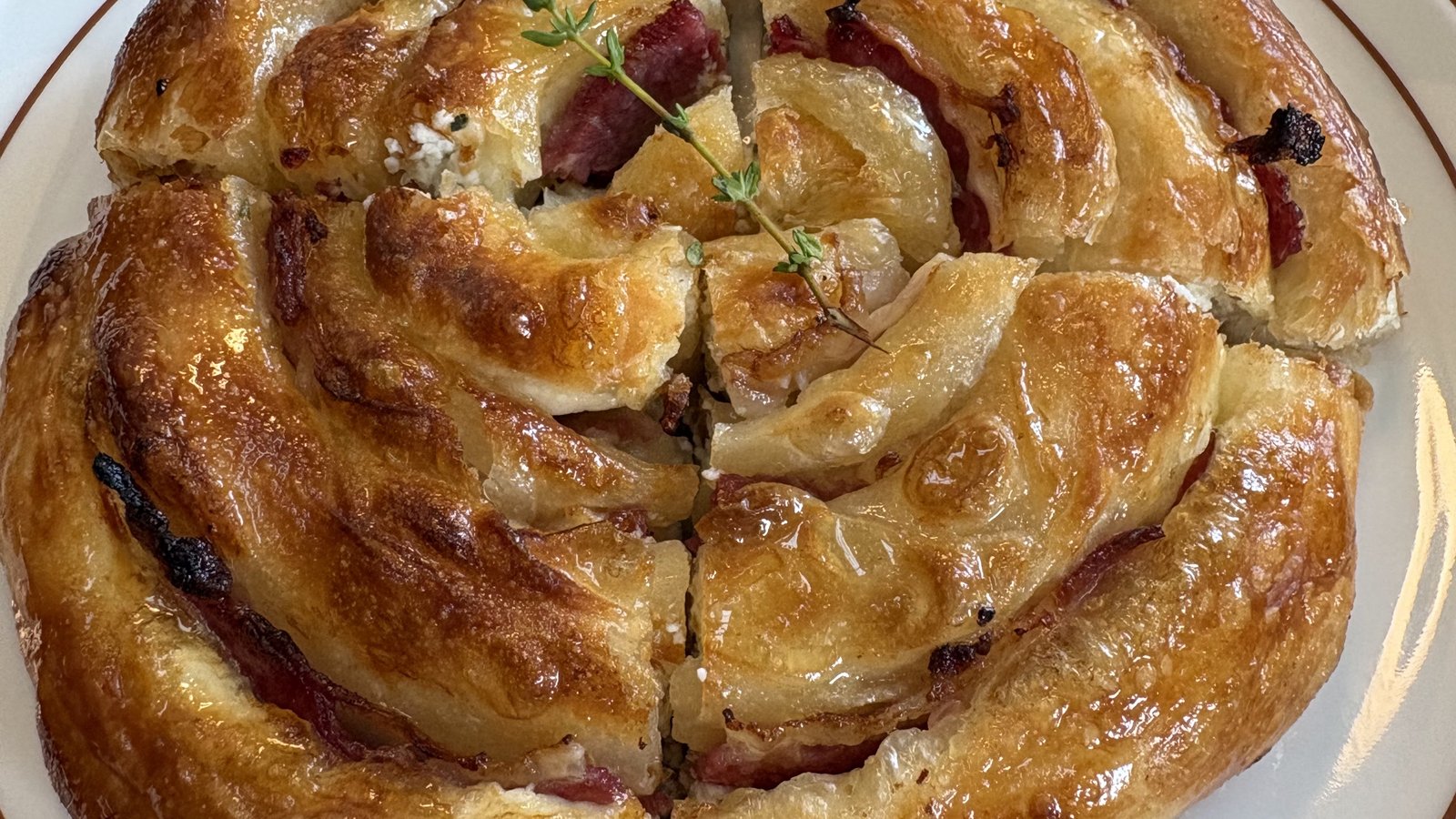 Piehaus