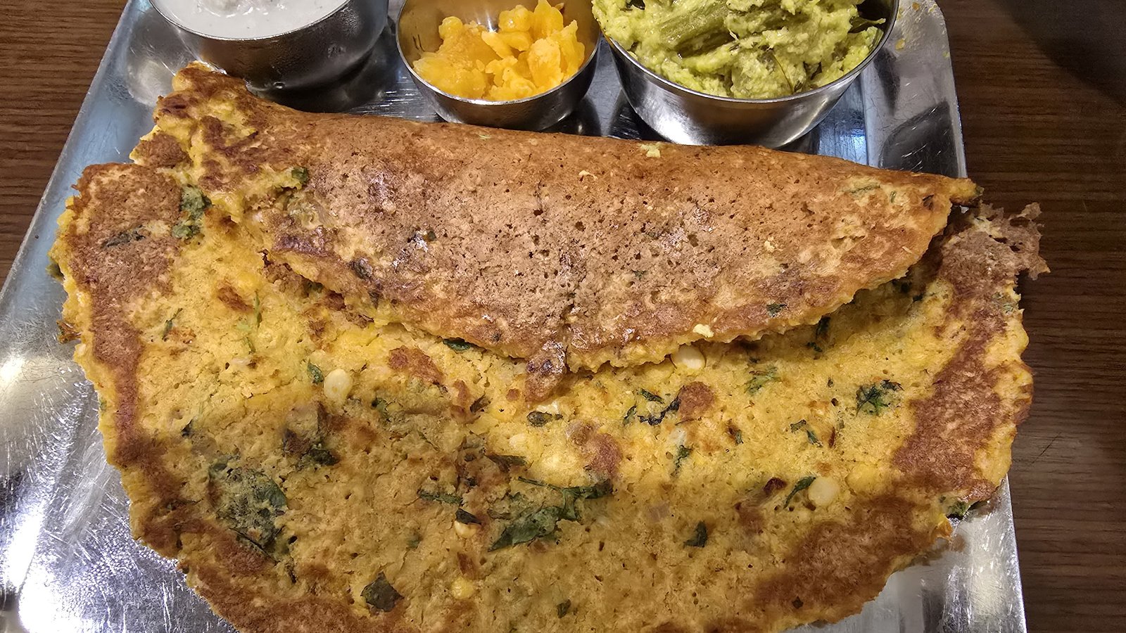Sangeetha Vegetarian restaurant