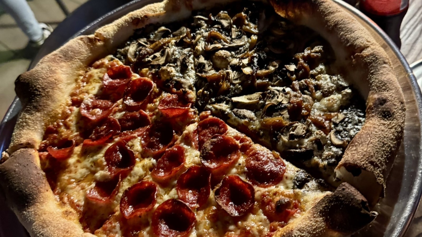 Pitfire Pizza Bakers