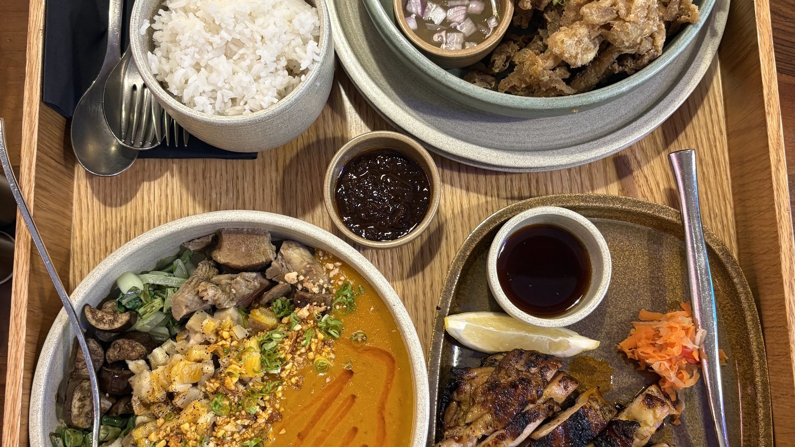 Kooya Filipino Eatery