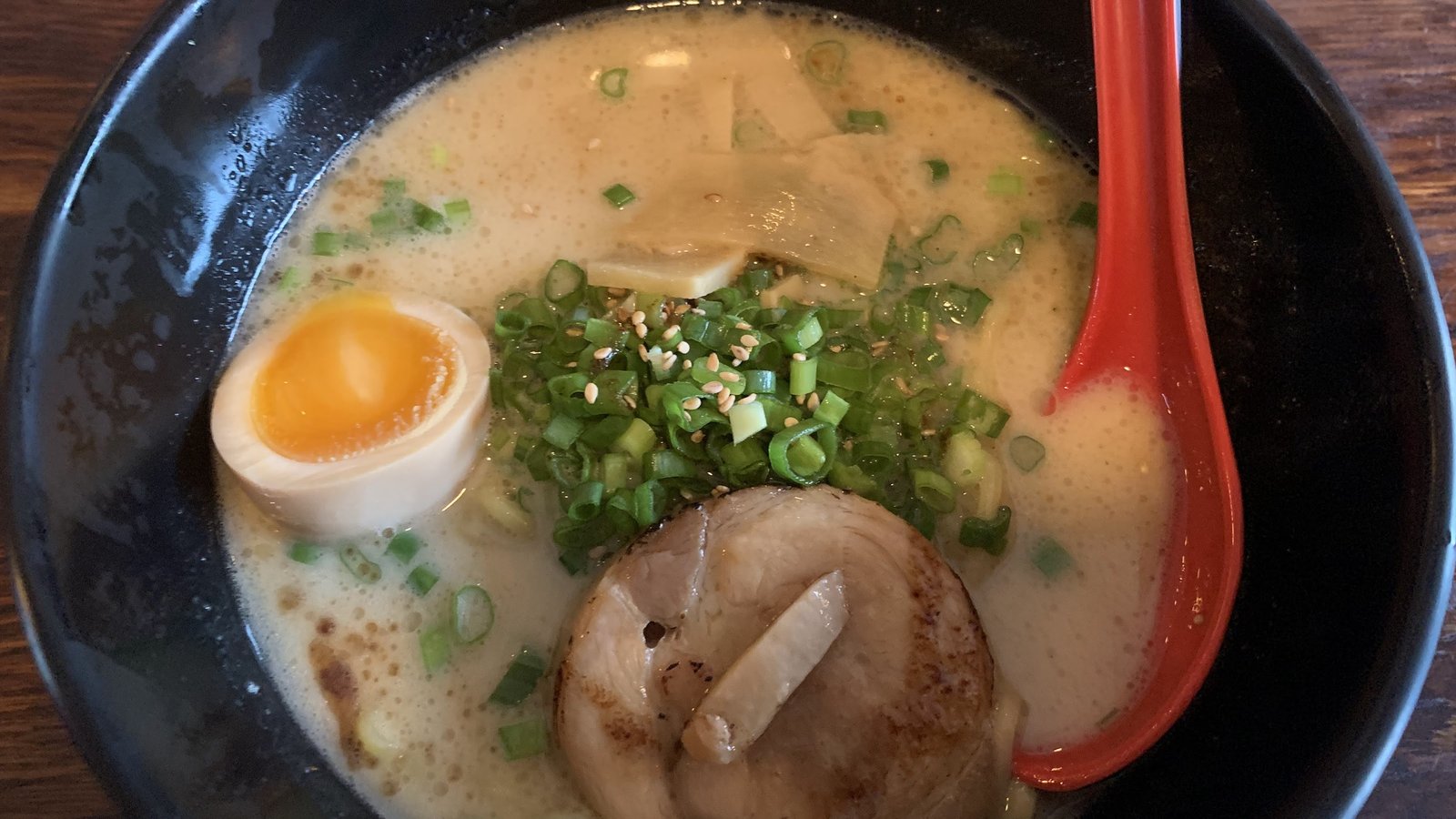 Daikan ramen