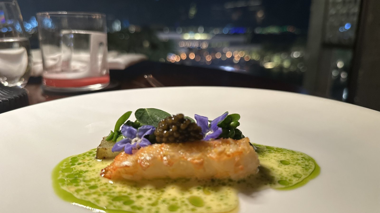 Dinner by Heston Blumenthal