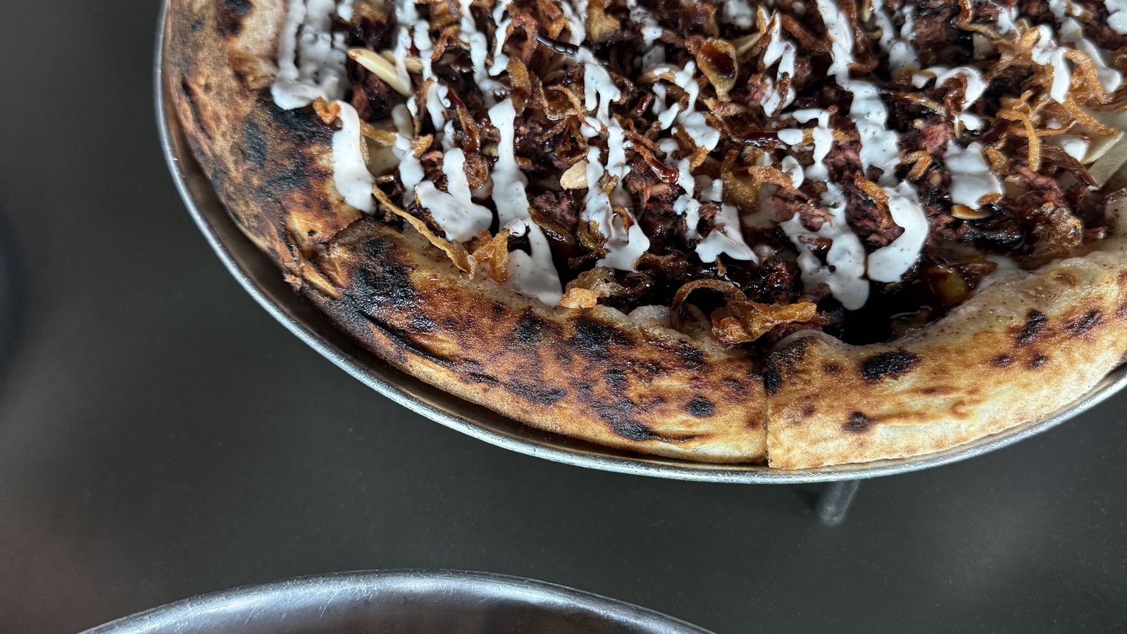 Blu pizzeria