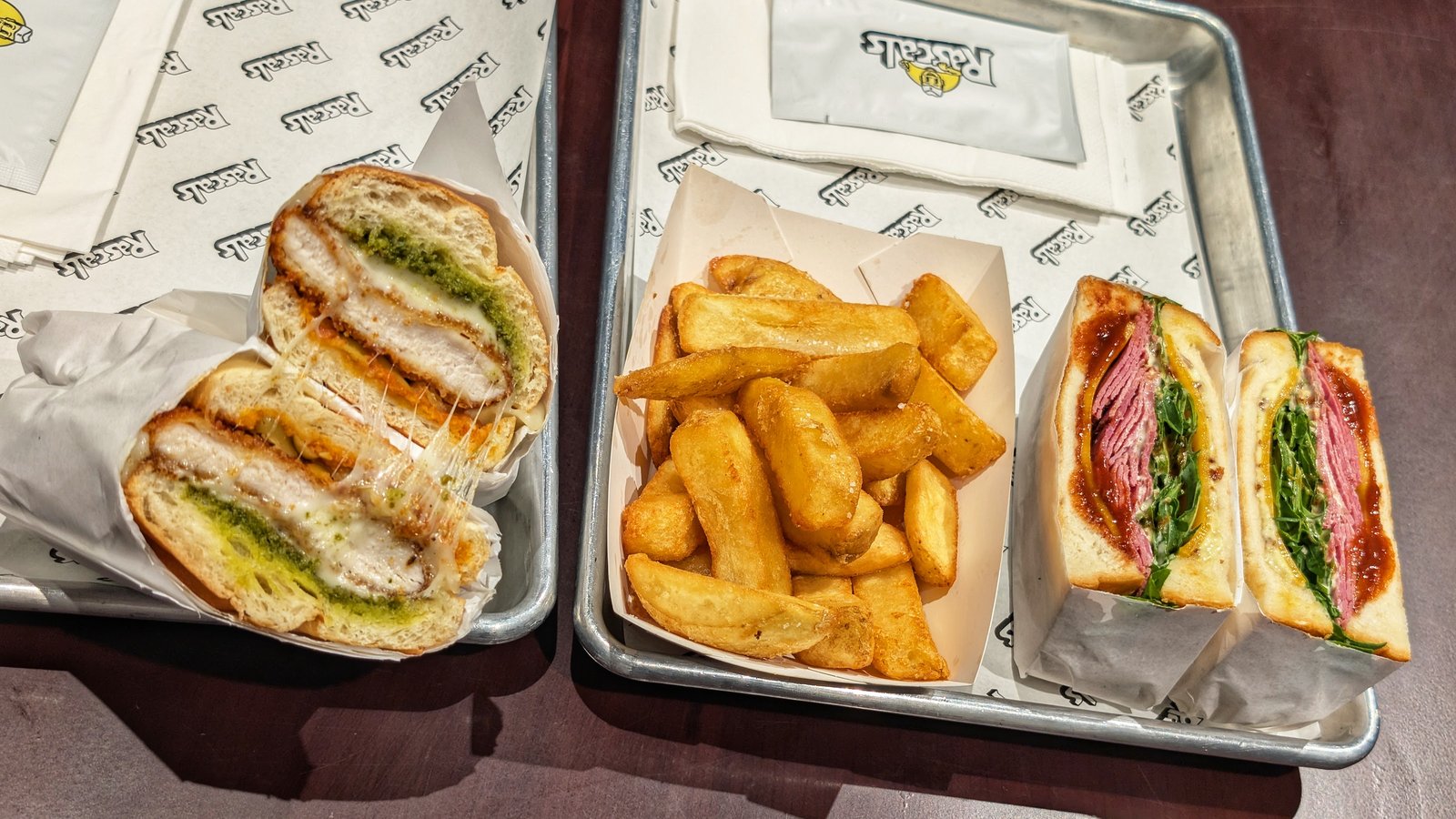 Rascals Deli