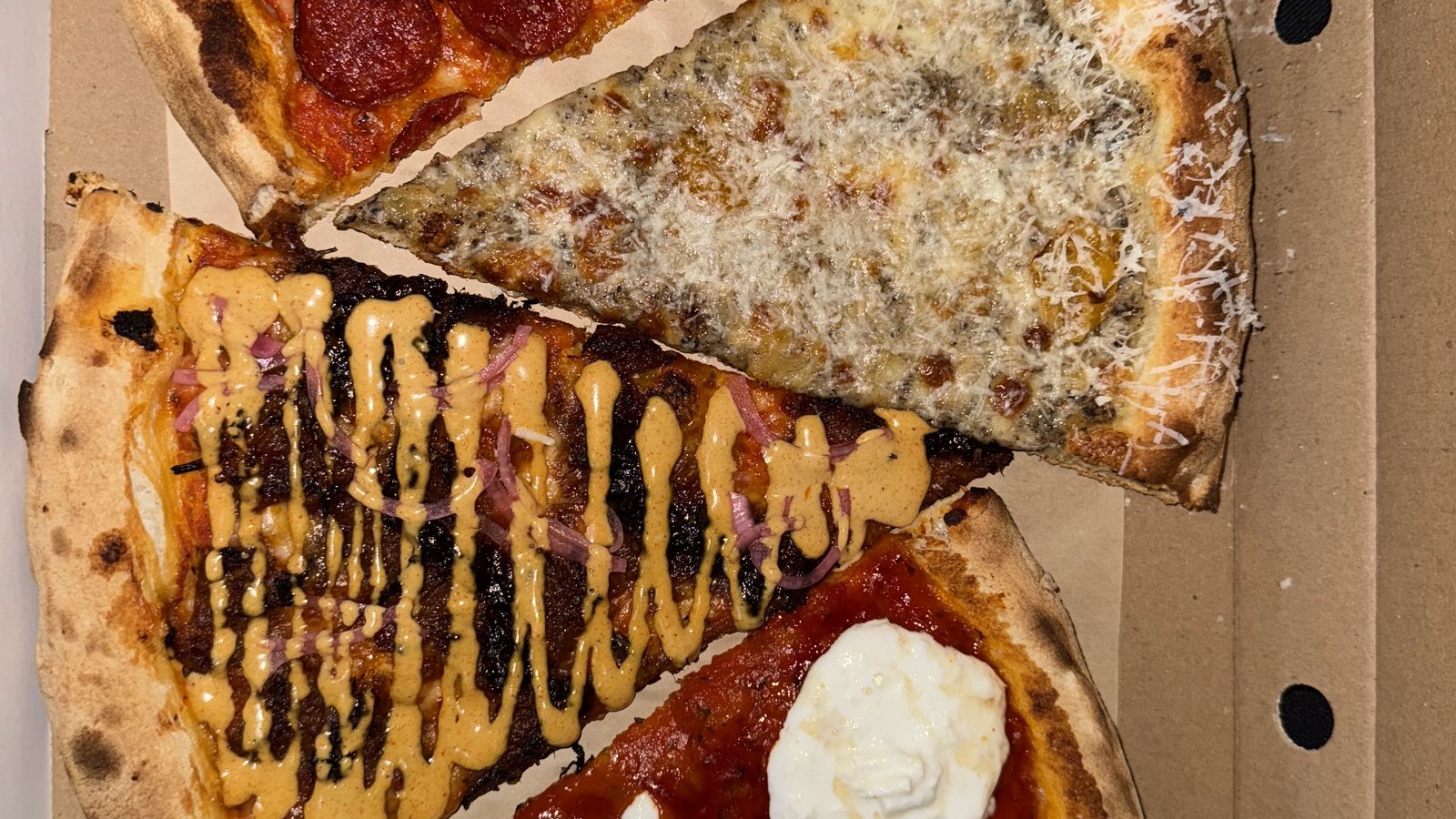 Zaza Slice