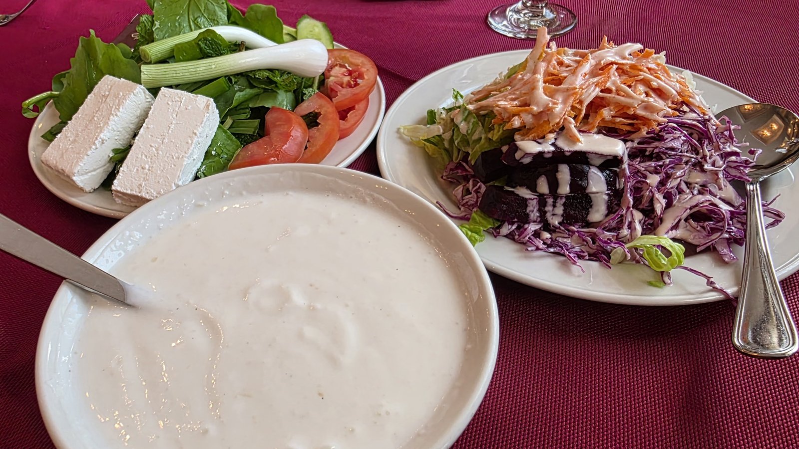 Pars Iranian restaurant