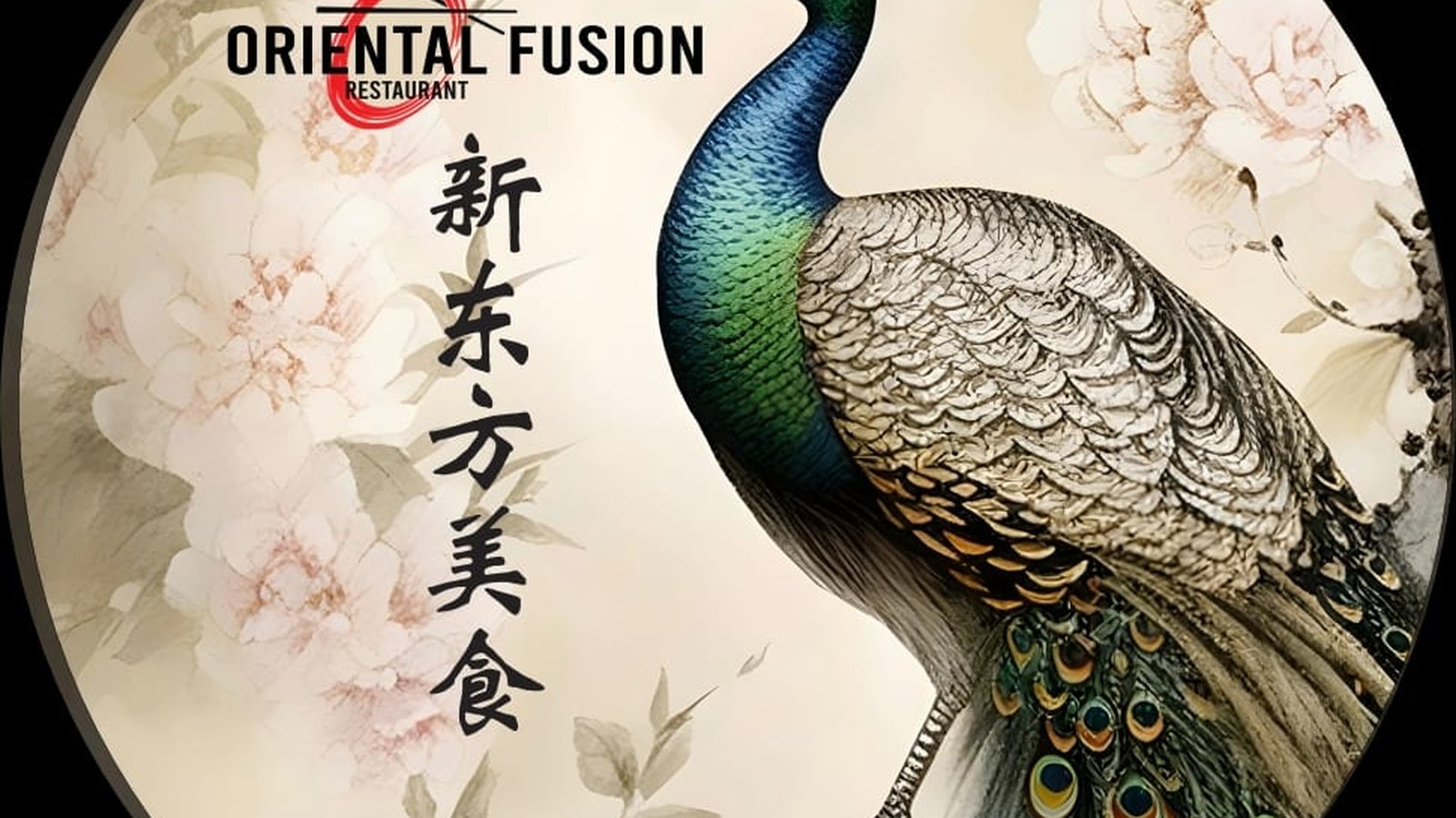 Fusion Oriental
